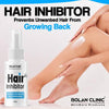 Organic Hair Inhibitor