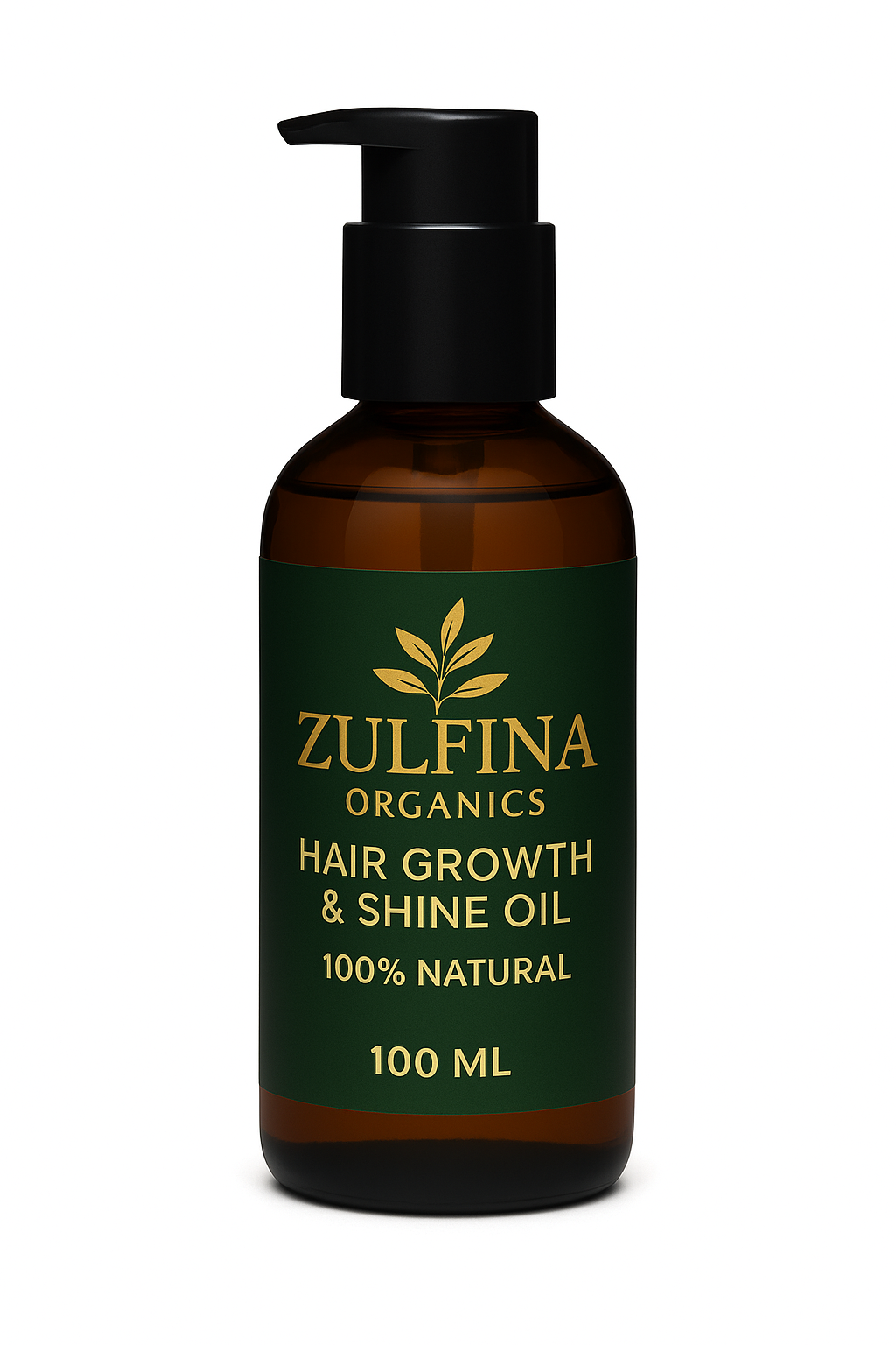 Zulfina Organics
