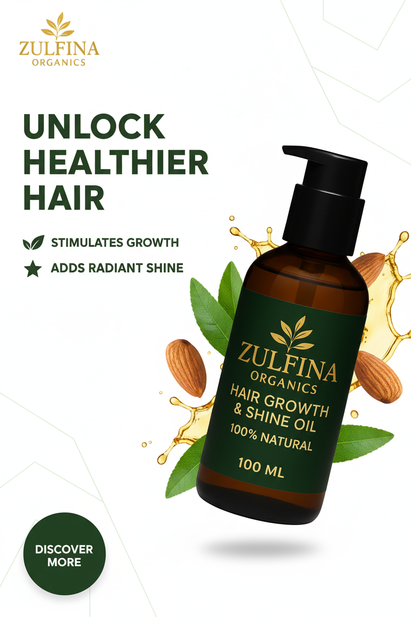 Zulfina Organics