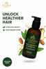 Organic Hair Oil