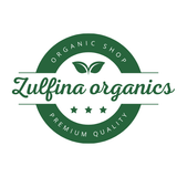 Zulfina Organics